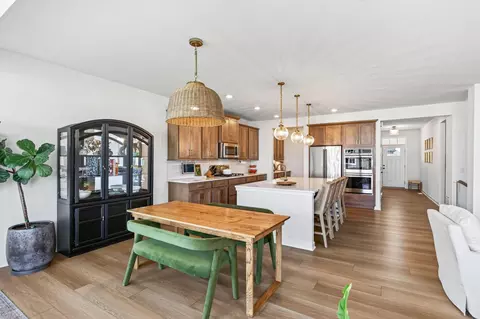 Dining - 4653 Carnation Ct, Minnetrista, MN 55331 photo 1 of 3