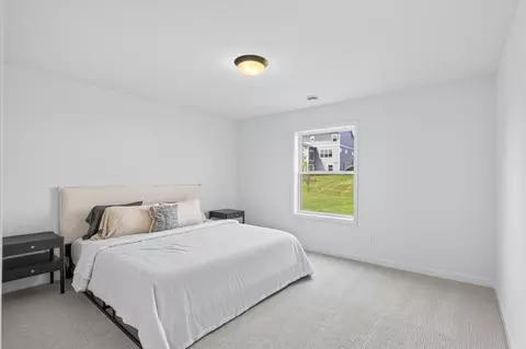Bedroom - 4653 Carnation Ct, Minnetrista, MN 55331 photo 13 of 14