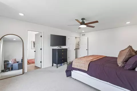 Bedroom - 4653 Carnation Ct, Minnetrista, MN 55331 photo 5 of 14