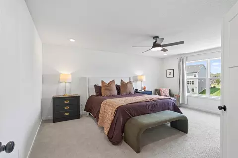 Bedroom - 4653 Carnation Ct, Minnetrista, MN 55331 photo 1 of 14