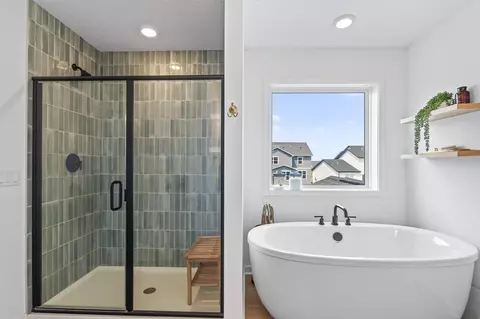 Bath - 4653 Carnation Ct, Minnetrista, MN 55331 photo 7 of 12