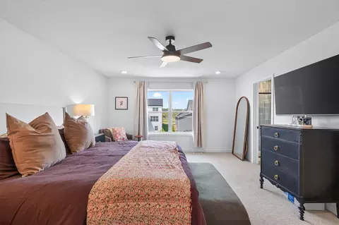 Bedroom - 4653 Carnation Ct, Minnetrista, MN 55331 photo 2 of 14