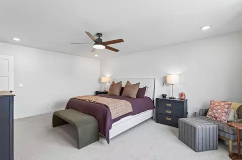 Bedroom - 4653 Carnation Ct, Minnetrista, MN 55331 photo 4 of 14