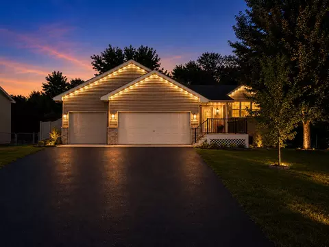 23092 Guarani St NW, Saint Francis, MN 55070