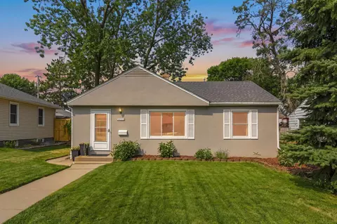 6816 Washburn Ave S, Richfield, MN 55423
