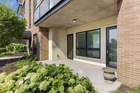 Exterior - 4201 Sunset Dr #N104, Spring Park, MN 55384 photo 1 of 5