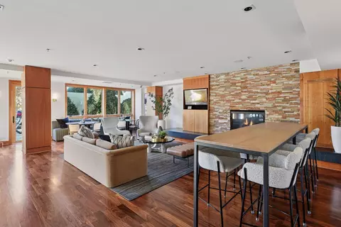 Living - 4201 Sunset Dr #N104, Spring Park, MN 55384 photo 10 of 10