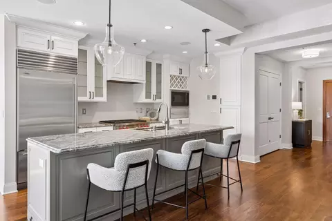 Kitchen - 4201 Sunset Dr #N104, Spring Park, MN 55384 photo 1 of 7