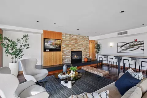 Living - 4201 Sunset Dr #N104, Spring Park, MN 55384 photo 9 of 10