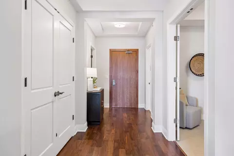 Entry Way - 4201 Sunset Dr #N104, Spring Park, MN 55384 photo 1 of 3