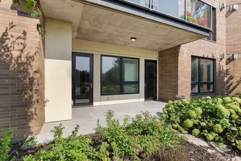 Exterior - 4201 Sunset Dr #N104, Spring Park, MN 55384 photo 2 of 5