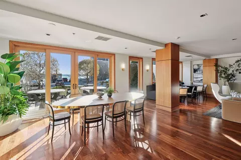 Dining - 4201 Sunset Dr #N104, Spring Park, MN 55384 photo 2 of 3