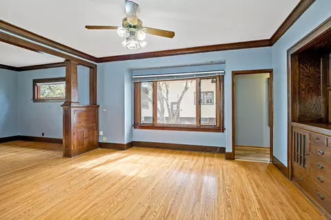Living - 615 7th St, Kenyon, MN 55946 photo 4 of 5