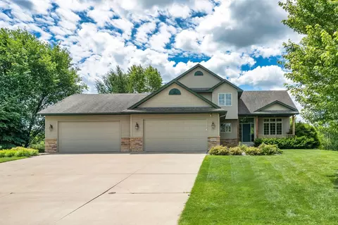 890 160th Ln NW, Andover, MN 55304