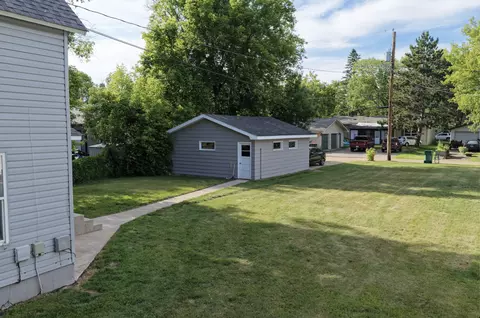 Exterior - 1209 Quince St, Brainerd, MN 56401 photo 2 of 3
