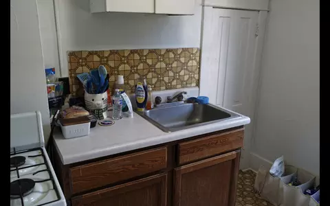 Kitchen - 1209 Quince St, Brainerd, MN 56401 photo 3 of 3