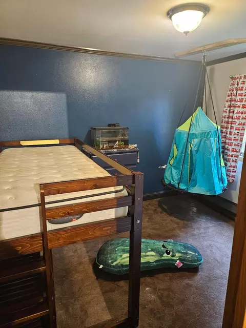 Bedroom - 232 Eagle Ct, Randall, MN 56475 photo 1 of 3