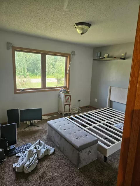 Bedroom - 232 Eagle Ct, Randall, MN 56475 photo 2 of 3