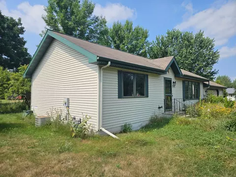 Exterior - 232 Eagle Ct, Randall, MN 56475 photo 2 of 3