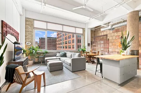 700 Washington Ave N #405, Minneapolis, MN 55401