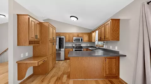 Kitchen - 290 5th Ave SE, Plainview, MN 55964 photo 2 of 3