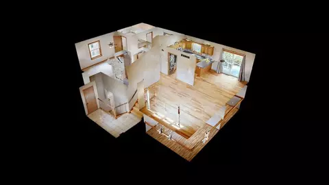 Floorplan - 290 5th Ave SE, Plainview, MN 55964 photo 1 of 1