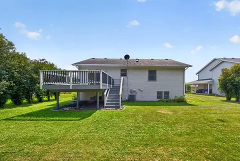 Exterior - 290 5th Ave SE, Plainview, MN 55964 photo 10 of 10