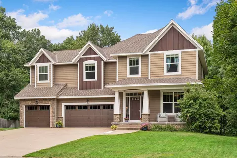 2785 108th Ln NE, Blaine, MN 55449