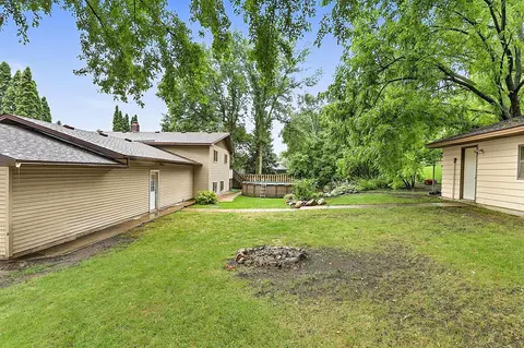 Exterior - 15 14th Ave S, Cold Spring, MN 56320 photo 8 of 11