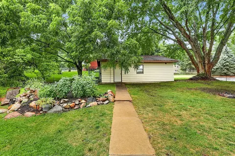 Exterior - 15 14th Ave S, Cold Spring, MN 56320 photo 7 of 11
