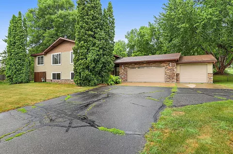 Exterior - 15 14th Ave S, Cold Spring, MN 56320 photo 1 of 11