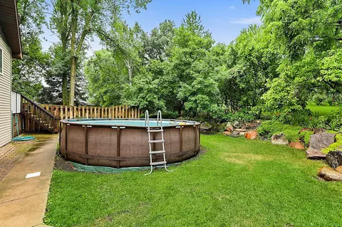 Exterior - 15 14th Ave S, Cold Spring, MN 56320 photo 6 of 11