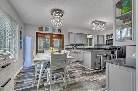 Kitchen - 15 14th Ave S, Cold Spring, MN 56320 photo 5 of 5