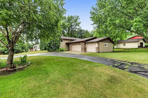 Exterior - 15 14th Ave S, Cold Spring, MN 56320 photo 10 of 11