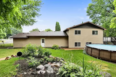 Exterior - 15 14th Ave S, Cold Spring, MN 56320 photo 2 of 11