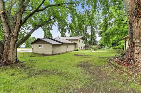 Exterior - 15 14th Ave S, Cold Spring, MN 56320 photo 9 of 11