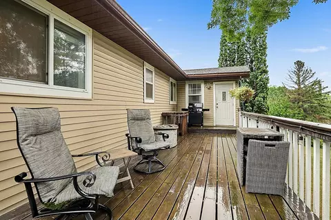 Exterior - 15 14th Ave S, Cold Spring, MN 56320 photo 3 of 11