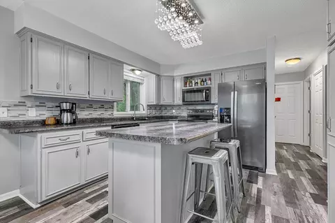 Kitchen - 15 14th Ave S, Cold Spring, MN 56320 photo 4 of 5