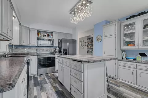 Kitchen - 15 14th Ave S, Cold Spring, MN 56320 photo 3 of 5