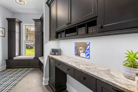 Entry Way - 3926 Cherry Ave, Mound, MN 55364 photo 1 of 2