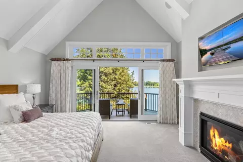 Bedroom - 3926 Cherry Ave, Mound, MN 55364 photo 1 of 4