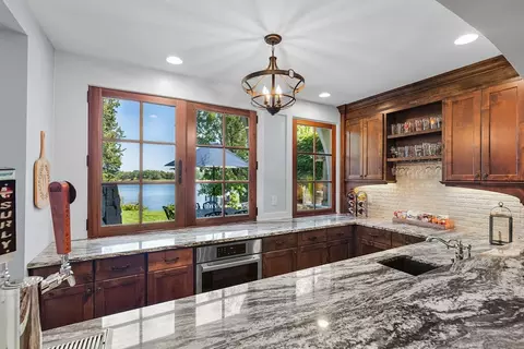 Kitchen - 3926 Cherry Ave, Mound, MN 55364 photo 3 of 4