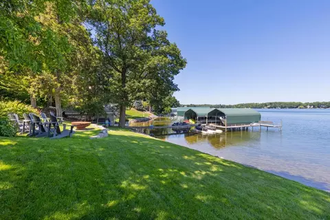 Exterior - 3926 Cherry Ave, Mound, MN 55364 photo 7 of 8