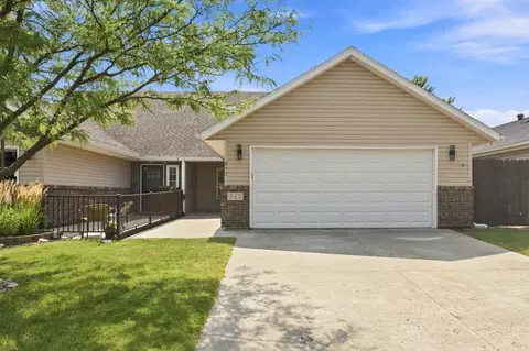 843 12 12 Ave W, West Fargo, ND 58078