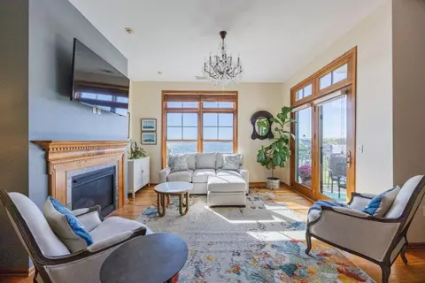 Living - 4100 Spring St #410, Spring Park, MN 55384 photo 5 of 6
