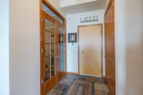 Entry Way - 4100 Spring St #410, Spring Park, MN 55384 photo 1 of 3