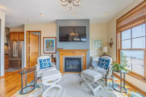 Living - 4100 Spring St #410, Spring Park, MN 55384 photo 4 of 5