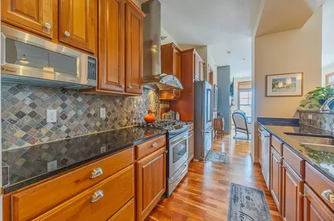 Kitchen - 4100 Spring St #410, Spring Park, MN 55384 photo 1 of 6