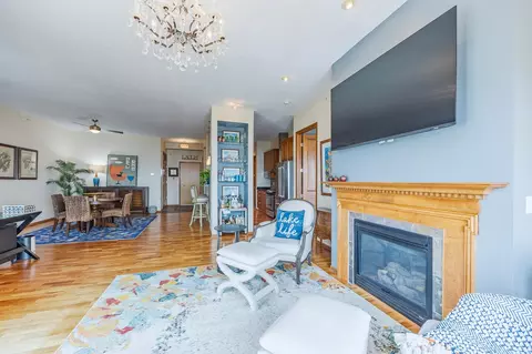 Living - 4100 Spring St #410, Spring Park, MN 55384 photo 5 of 5