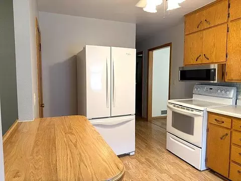 Kitchen - 1113 Drake Ave, Windom, MN 56101 photo 2 of 3